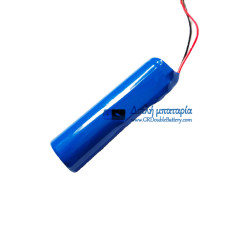 Μπαταρία για PLC S69 [Αντικατάσταση μπαταρίας]